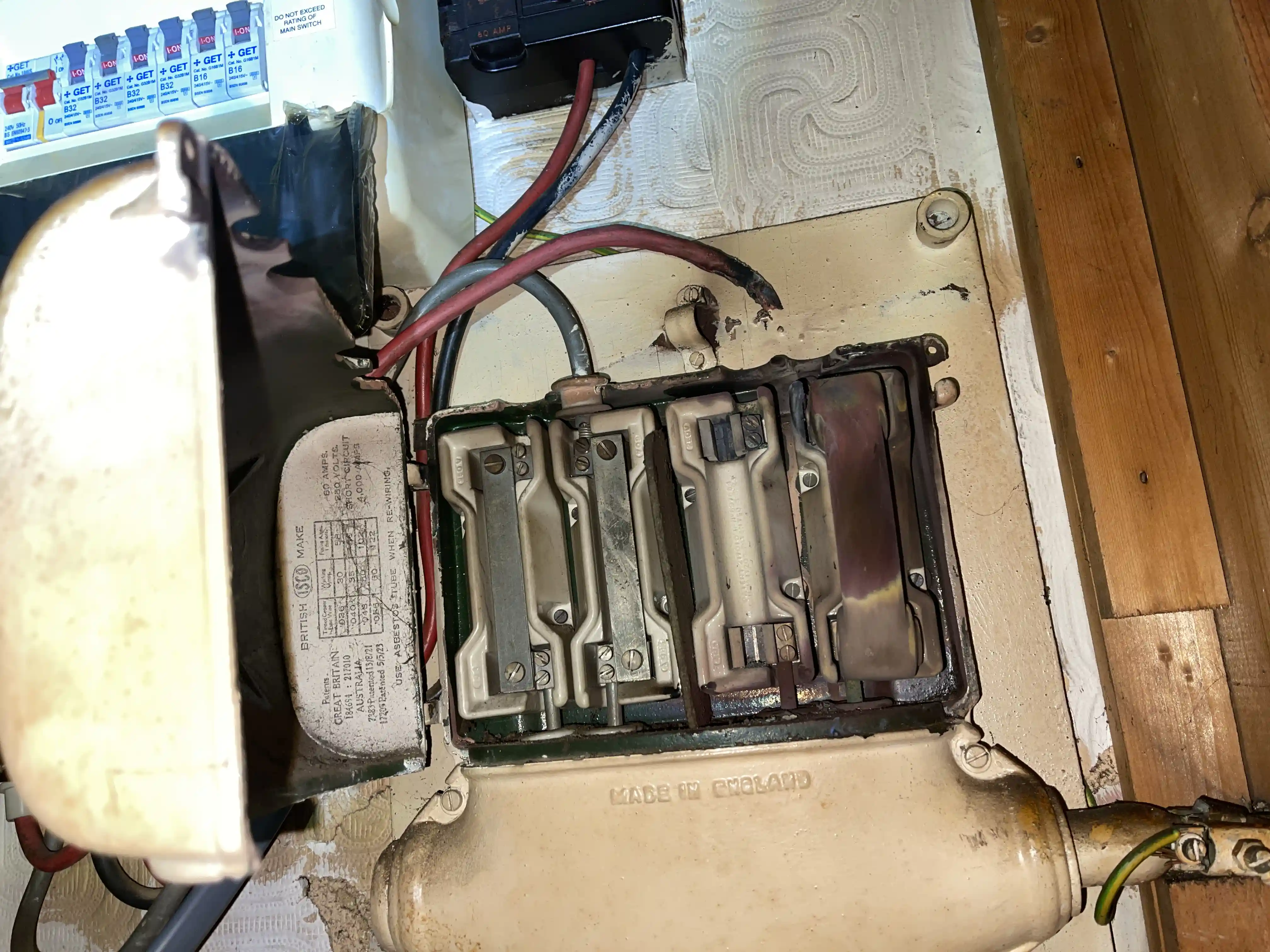 Immersion Heater - Efficient Water Heating for Your Home